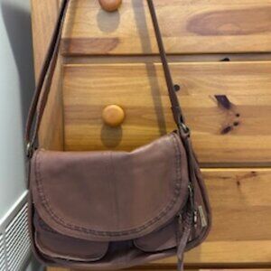 Hobo Purse- Lucky Brand